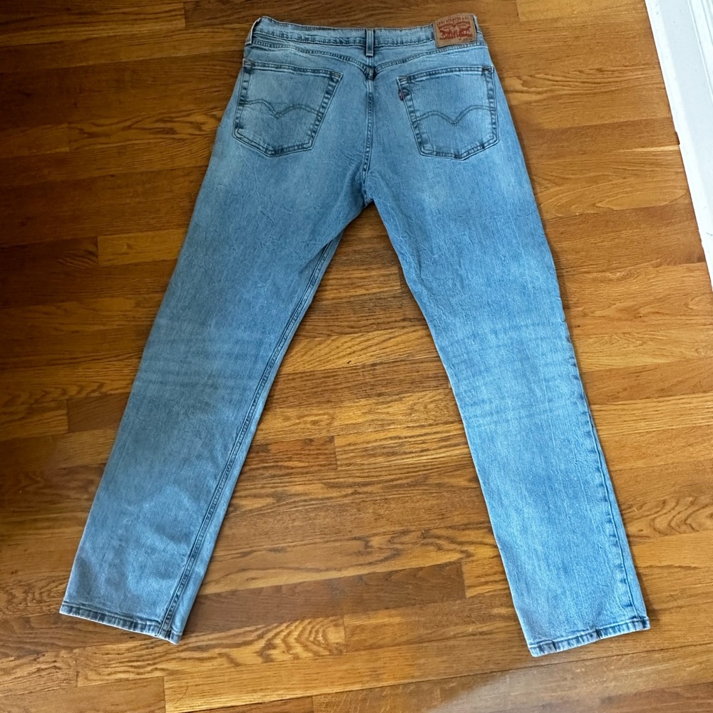 Men’s Levi’s jeans 36x34